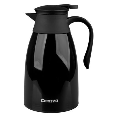 Garrafa Térmica 1L Doppio Cazza Sortido