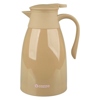 Garrafa Térmica 1L Doppio Cazza Sortido