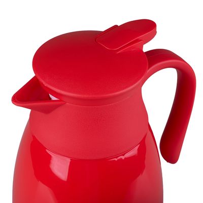 Garrafa Térmica 1L Doppio Cazza Sortido