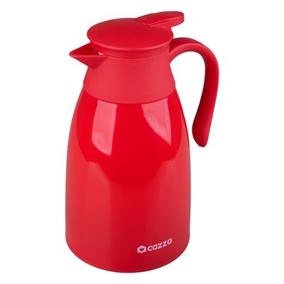 Garrafa Térmica 1L Doppio Cazza Sortido