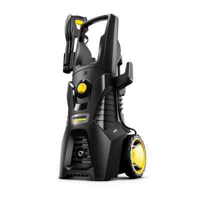 Lavadora de Alta Pressão Kärcher K5 Exclusive 2100 PSI 1900W 110-127V