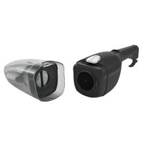 Aspirador Pó Vertical Portátil 2 Em 1 110v 600w Vassoura Elétrica Cabo 4m