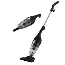 Aspirador Pó Vertical Portátil 2 Em 1 110v 600w Vassoura Elétrica Cabo 4m