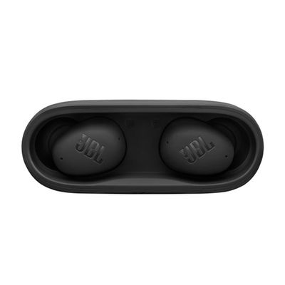 Fones de Ouvido JBL True Wireless Wave Buds 2 com Cancelamento de Ruído - Preto