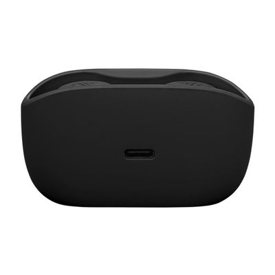 Fones de Ouvido JBL True Wireless Wave Buds 2 com Cancelamento de Ruído - Preto
