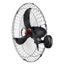 Ventilador Oscilante De Parede 70 Cm Preto V70P Goar Bivolt