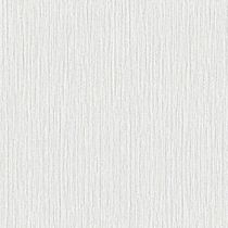 Papel de Parede Lin Aspecto Têxtil Branco JUN601
