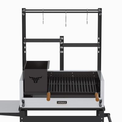 Churrasqueira Parrilla Tche Portatil