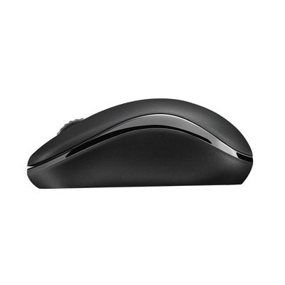 Mouse s/fio M10 RA007 Rappo Pt