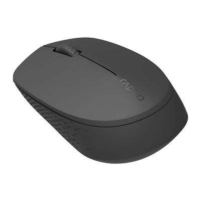 Mouse sem Fio Multilaser Rappo M100 RA009 Preto