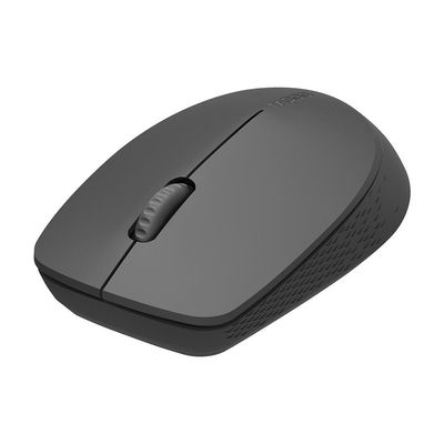 Mouse sem Fio Multilaser Rappo M100 RA009 Preto