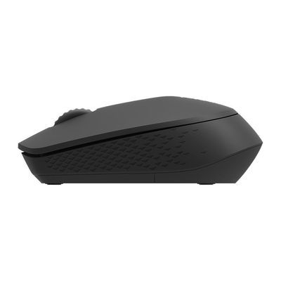 Mouse sem Fio Multilaser Rappo M100 RA009 Preto