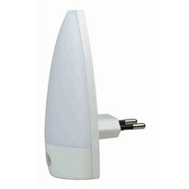 Luz Noturna Led 220 V Multicolor Branco - 220v