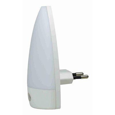 Luz Noturna Led 220 V Multicolor Branco - 220v
