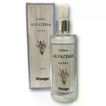 Colônia Alfazema Gávea Visage