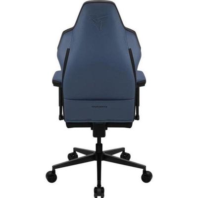 Cadeira Gamer CORE Smart Modern Thunderx3 em Couro Sintético com Sistema NÚCLEO RDY Azul