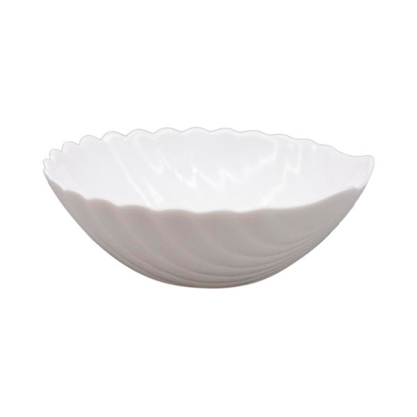 Petisqueira Opa Coral Blanc Cazza Branca Petisqueira Opa Coral Blanc Cv255456 Caz