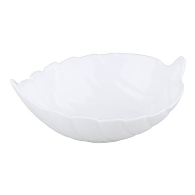 Petisqueira Opa Coral Blanc Cazza Branca