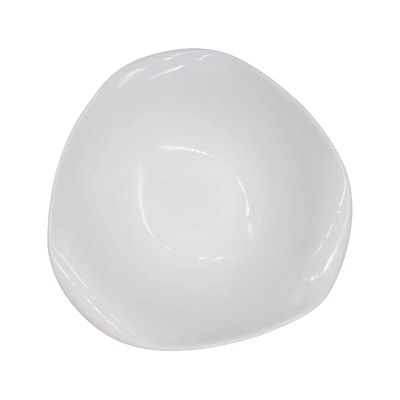 Petisqueira Opa Tulipa Blanc Cazza Branca