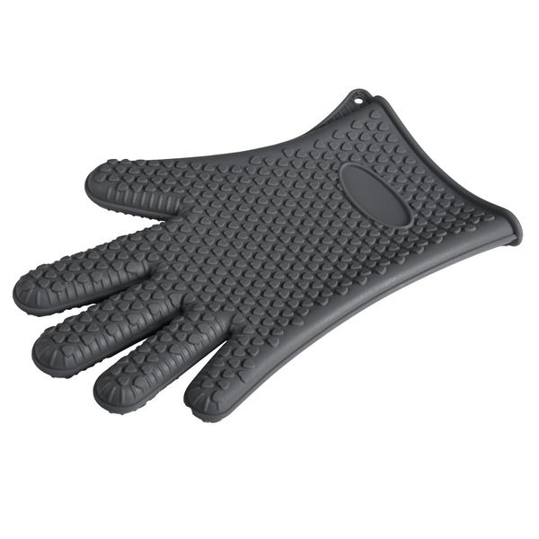 Luva de Cozinha Silicone Bakery Cazza Sortida