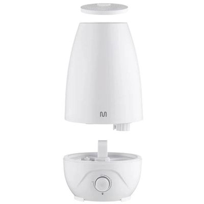 Umidificador de Ar Automático Multi Easy Air HC118 2,6 Litros - Bivolt