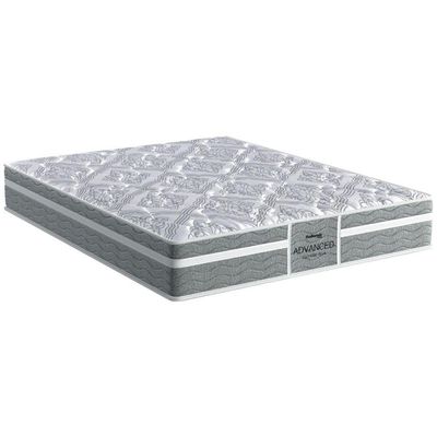 Colchão Casal Ortopédico Probel Advanced Tech1000 138x188x24