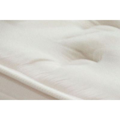 Cama Box Baú CRC Queen +Colchão Molas Orthotel SLX Ortobom -