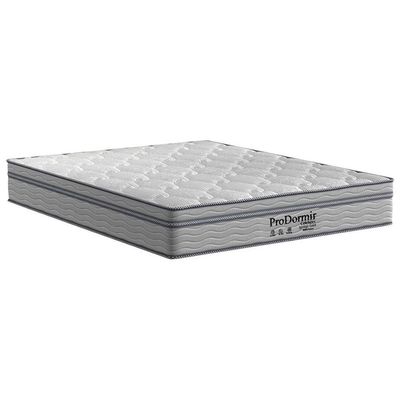 Colchão Casal Molas Ensacadas Probel Springs Luxo 138x188x28