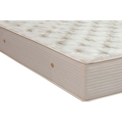 Cama Box Baú CRC Queen +Colchão Molas Orthotel SLX Ortobom -