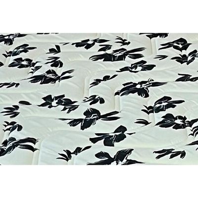 Cama Box Baú CRC Queen +Colchão D33 Pasquale Wave Paropas -