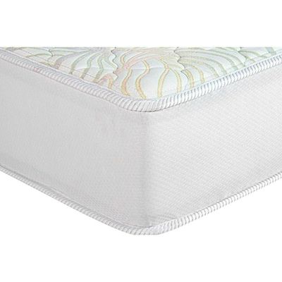 Colchão King Molas Ensacadas Castor Vitagel Max Caixa 193
