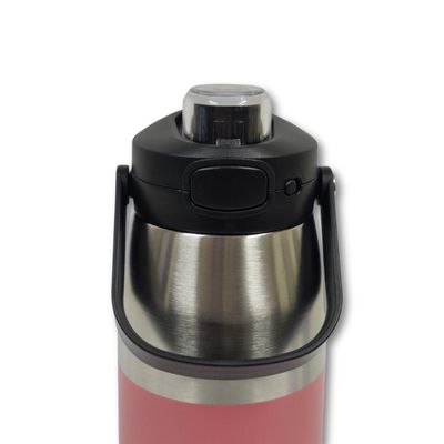 Garrafa Térmica Marine 750ML Estilo e Performance Yins
