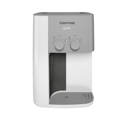 Purificador PCC2PBRBNAC Agua PRO BR Colormaq Branco / 220V