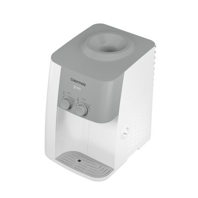 Bebedouro BCC2PBRANAC Agua Pro BR Colormaq Branco / 127V