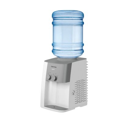 Bebedouro BCC2PBRBNAC Agua Pro BR Colormaq Branco / 220V