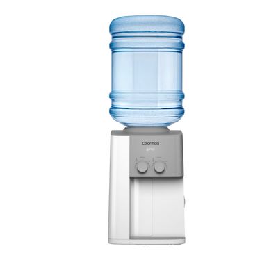 Bebedouro BCC2PBRANAC Agua Pro BR Colormaq Branco / 127V