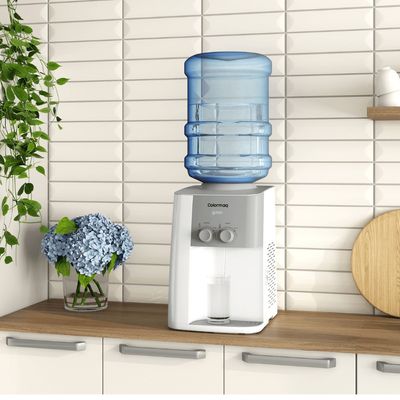 Bebedouro BCC2PBRANAC Agua Pro BR Colormaq Branco / 127V