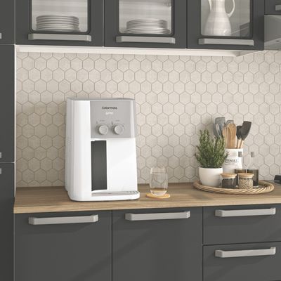 Purificador PCC2PBRBNAC Agua PRO BR Colormaq Branco / 220V