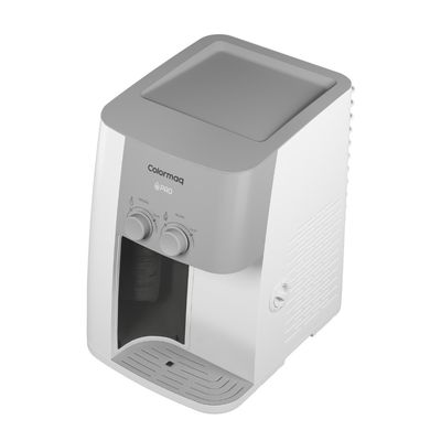 Purificador PCC2PBRBNAC Agua PRO BR Colormaq Branco / 220V