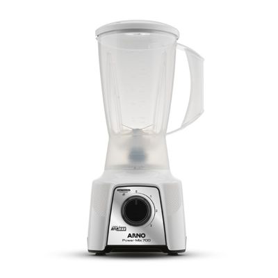 Liquidificador LQ13 Power Mix 700W BR Arno Branco / 220V