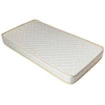Colchão Infantil Luckspuma D18 Baby Luckinho 70x130x12