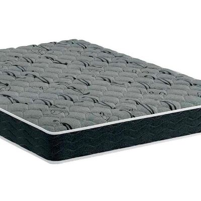 Cama Box Baú CRC Casal +Colchão D33 Espuma Mega Probel 138