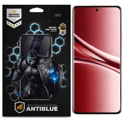 Película para Xiaomi Redmi Note 15 SE - AntiBlue - Gshield