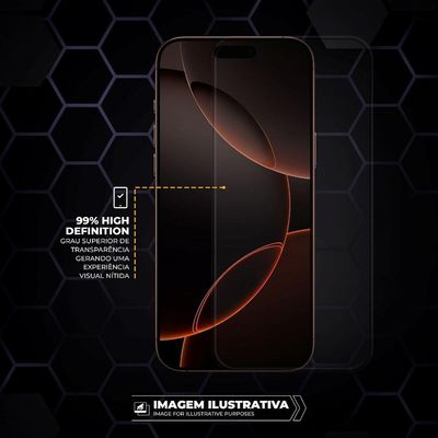 Película para Xiaomi Redmi A7 Pro - AntiBlue - Gshield