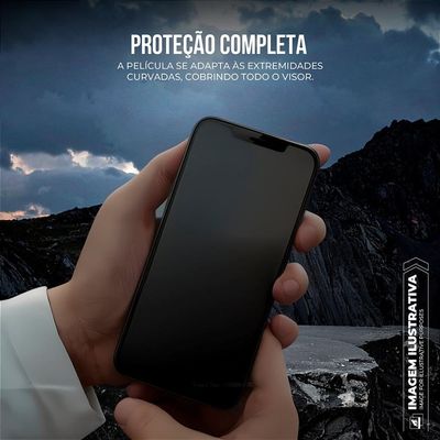 Película para Xiaomi Redmi Note 15 SE - Hydrogel Gamer Fosca - Gshield
