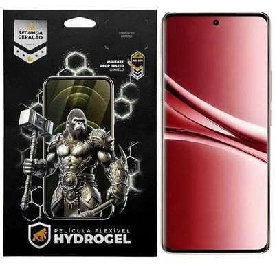 Película para Xiaomi Redmi Note 15 SE - Hydrogel Gamer Fosca - Gshield