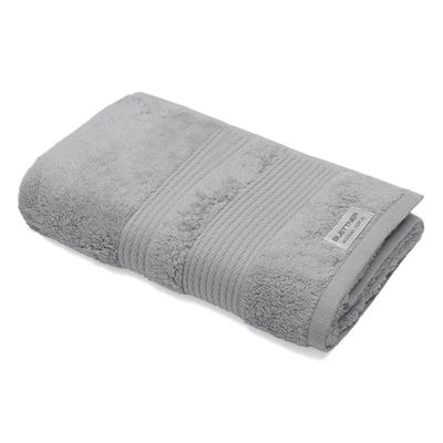 Toalha Avulsa Rosto KazzaVip 100% Algodão Egípcio Nobre 50cmx80cm Aliance Stone