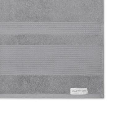 Toalha Avulsa Rosto KazzaVip 100% Algodão Egípcio Nobre 50cmx80cm Aliance Stone