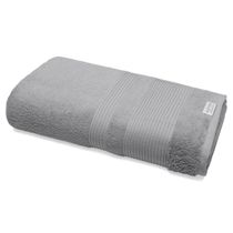 Toalha Avulsa Banhão KazzaVip 100% Algodão Egípcio Nobre 81cmx150m Aliance Stone