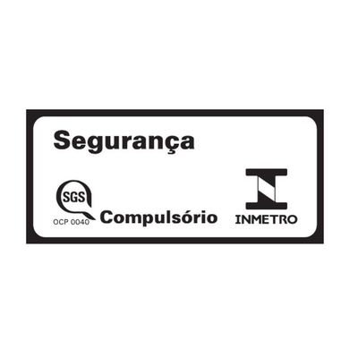 Forno Eletrico de Bancada Nardelli Top 40L Black 110v
